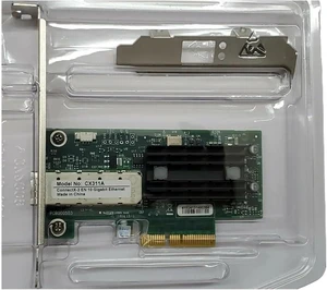 MCX311A-XCAT ConnectX-3EN Ethernet Network Adapter CX311A MCX311A-XCAT ConnectX-3EN Ethernet Network Adapter CX311A