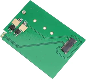 M.2 NGFF to for WD5000 WD5000MPCK WD5000M22K WD5000M21K Adapter M.2 NGFF to for WD5000 WD5000MPCK WD5000M22K WD5000M21K Adapter