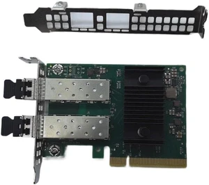 CONNECTX-6 LX PCIe4.0 SMART Adapter MCX631102AN-ADAT CONNECTX-6 LX PCIe4.0 SMART Adapter MCX631102AN-ADAT