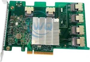 for HBA Cards SAS2008 SAS2308 for Expander Cards 16 Port 6GBps for HBA Cards SAS2008 SAS2308 for Expander Cards 16 Port 6GBps