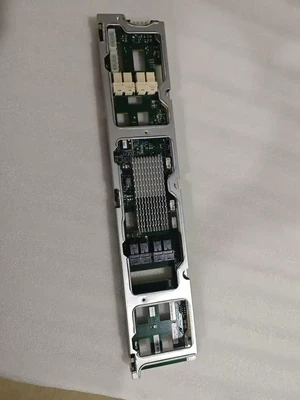 BPN-SAS3-826SEL1-N4 2U Backplane 12x 3.5 LFF 12Gb/s SAS3 with NVMe BPN-SAS3-826SEL1-N4 2U Backplane 12x 3.5 LFF 12Gb/s SAS3 with NVMe