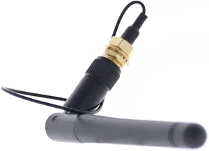 Universal Wi-Fi Antenna - Replacement #039857001070, for Ridgid Universal Wi-Fi Antenna - Replacement #039857001070, for Ridgid