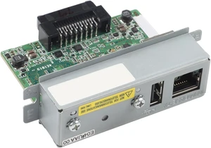 Ethernet Interface Board C32C881008 Fast Ethernet 100Mbps Ethernet Interface Board C32C881008 Fast Ethernet 100Mbps