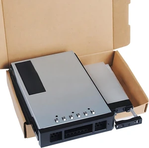 for T5820 T7820 T7920 M.2 SAS Flex Bay Module 66XHV w/ Tray for T5820 T7820 T7920 M.2 SAS Flex Bay Module 66XHV w/ Tray