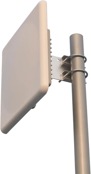 YDS5158PT17VH-2×MMCX Panel Antenna