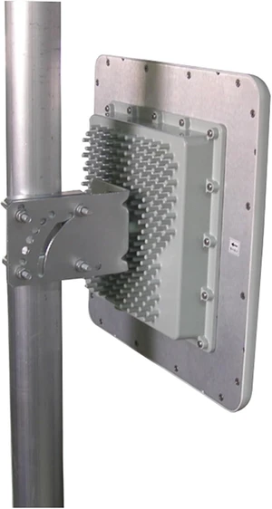 YDS2425PT18V1-MMCX Panel Antenna