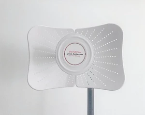 YDS4965PD24VH-2N(F) Grid Antenna