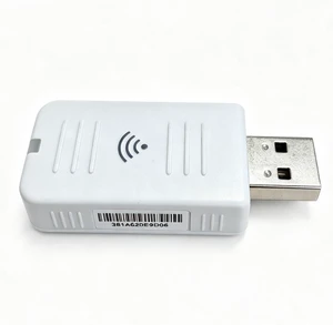 ELPAP10 USB Network Adapter Replacement Accessory for Compatible Projectors ELPAP10 USB Network Adapter Replacement Accessory for Compatible Projectors