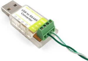 EKM Blink - RS-485 to USB Converter EKM Blink - RS-485 to USB Converter