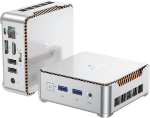 KAMRUI Essenx E2 N95 Mini PC, 16GB DDR4 512GB SSD Mini Computers, Alder Lake-N N95(Beat N100,up to 3.4GHz) Mini Desktop Computers, HDMI+DP1.4 Dual 4K UHD,Gigabit Ethernet,WiFi,BT/Home/Office Micro PC KAMRUI Essenx E2 N95 Mini PC, 16GB DDR4 512GB SSD Mini Computers, Alder Lake-N N95(Beat N100,up to 3.4GHz) Mini Desktop Computers, HDMI+DP1.4 Dual 4K UHD,Gigabit Ethernet,WiFi,BT/Home/Office Micro PC