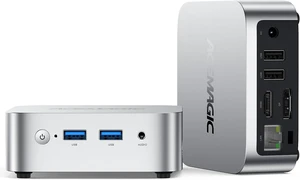 ACEMAGIC V1 Mini PC AMD Ryzen 5 3500U 16GB DDR4 256GB SSD Mini Computers ACEMAGIC V1 Mini PC AMD Ryzen 5 3500U 16GB DDR4 256GB SSD Mini Computers