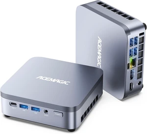 ACEMAGIC K5 Ai Mini PC(Up to 36 Tops), Intel Core 5 320, 16GB RAM 512GB SSD ACEMAGIC K5 Ai Mini PC(Up to 36 Tops), Intel Core 5 320, 16GB RAM 512GB SSD