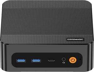 N4 NEO Ryzen 7 6800H (Beats 7640HS/7730U) Mini Gaming PC N4 NEO Ryzen 7 6800H (Beats 7640HS/7730U) Mini Gaming PC
