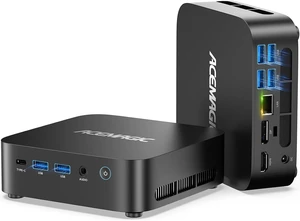 ACEMAGIC K1 Mini PC, AMD Ryzen 7330U Pro(Up to 4.3GHz), 16GB RAM 256GB SSD ACEMAGIC K1 Mini PC, AMD Ryzen 7330U Pro(Up to 4.3GHz), 16GB RAM 256GB SSD