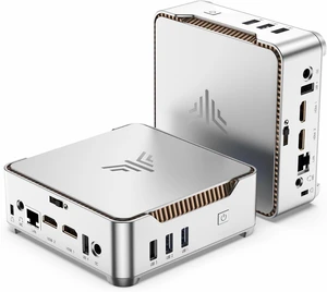 KAMRUI GK3PLUS Mini PC Computer Intel N5030 16GB RAM 512GB SSD KAMRUI GK3PLUS Mini PC Computer Intel N5030 16GB RAM 512GB SSD