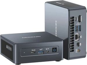GEEKOM Mini PC Mini IT11, 11th Intel i7-11390H, 16GB DDR4 512GB SSD GEEKOM Mini PC Mini IT11, 11th Intel i7-11390H, 16GB DDR4 512GB SSD