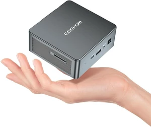 GEEKOM IT11 Mini PC,Intel Core i5-1155G7 (up to 4.5GHz), 16GB RAM+512GB SSD GEEKOM IT11 Mini PC,Intel Core i5-1155G7 (up to 4.5GHz), 16GB RAM+512GB SSD