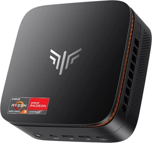 KAMRUI P1 Mini PC, AMD Ryzen 4300U (Beats 3500U/3200U/N150,Up to 3.7 GHz) Mini Computer,16GB DDR4 RAM 512GB M.2 SSD, Small Pc Dual 4K,HTPC, Ethernet, WiFi, Bluetooth for Business, Office, Home KAMRUI P1 Mini PC, AMD Ryzen 4300U (Beats 3500U/3200U/N150,Up to 3.7 GHz) Mini Computer,16GB DDR4 RAM 512GB M.2 SSD, Small Pc Dual 4K,HTPC, Ethernet, WiFi, Bluetooth for Business, Office, Home