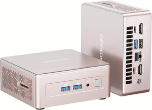 GEEKOM A5 Mini PC Ryzen 7 7730U(Upgraded 7430U/5825U), 16GB RAM 500GB SSD GEEKOM A5 Mini PC Ryzen 7 7730U(Upgraded 7430U/5825U), 16GB RAM 500GB SSD