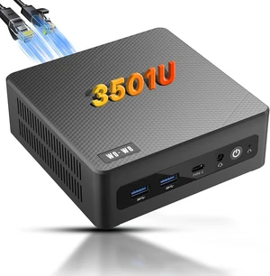wo-we P7 AMD Ryzen 5 3501U Mini PC 2026 Q1 CPU wo-we P7 AMD Ryzen 5 3501U Mini PC 2026 Q1 CPU