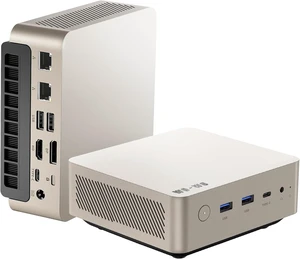 WOWE H7 Ryzen 3 3200G Mini PC Beat 3500U/N150 Vega 8 Graphics WOWE H7 Ryzen 3 3200G Mini PC Beat 3500U/N150 Vega 8 Graphics
