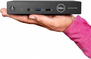 Dell Business Mini Desktop, Intel Quad-Core CPU, 16GB/32GB RAM, 512GB/1TB SSD, Ultra-Quiet Design, Space Saving, Customized, Dual 4K Display Support, USB-C, Windows 11 Dell Business Mini Desktop, Intel Quad-Core CPU, 16GB/32GB RAM, 512GB/1TB SSD, Ultra-Quiet Design, Space Saving, Customized, Dual 4K Display Support, USB-C, Windows 11