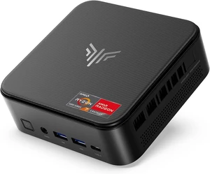 KAMRUI Mini PC, AMD Ryzen 7 5700U Mini Gaming Computers(8C/16T, Max 4.3GHz), 32GB RAM 1TB SSD Micro Desktop Computer, Triple Display, WiFi 6, BT5.2, 1Gbps LAN, Small PC Office Home KAMRUI Mini PC, AMD Ryzen 7 5700U Mini Gaming Computers(8C/16T, Max 4.3GHz), 32GB RAM 1TB SSD Micro Desktop Computer, Triple Display, WiFi 6, BT5.2, 1Gbps LAN, Small PC Office Home