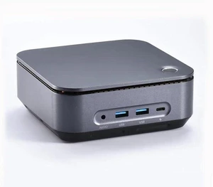 KAMRUI Thin Client Mini PC 11th Intel 4-Core i5-1135G7 Iris Xe Graphics 16GB DDR4 RAM 1TB NVMe SSD WiFi AX BT HDMI DP Thunderbolt4 RJ-45 Fingerprint Build-in Speaker Windows 11 Pro KAMRUI Thin Client Mini PC 11th Intel 4-Core i5-1135G7 Iris Xe Graphics 16GB DDR4 RAM 1TB NVMe SSD WiFi AX BT HDMI DP Thunderbolt4 RJ-45 Fingerprint Build-in Speaker Windows 11 Pro