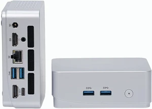 TOPCtec PA1 Mini PC, Ryzen 5450U CPU 4.0GHz 4C/8T,16GB DDR4 RAM 512GB SSD TOPCtec PA1 Mini PC, Ryzen 5450U CPU 4.0GHz 4C/8T,16GB DDR4 RAM 512GB SSD