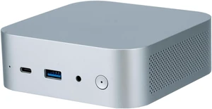 TOPCtec Mini PC,AMD Ryzen 5 6600U(Up to 4.5GHz) mini Computer,16GB LPDDR5 RAM 512GB PCIE 4.0 SSD,AMD Radeon 660M,Dual HDMI/USB-C /WiFi6 /BT5.3/ Home/Office/Small Desktop Computer TOPCtec Mini PC,AMD Ryzen 5 6600U(Up to 4.5GHz) mini Computer,16GB LPDDR5 RAM 512GB PCIE 4.0 SSD,AMD Radeon 660M,Dual HDMI/USB-C /WiFi6 /BT5.3/ Home/Office/Small Desktop Computer