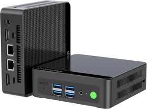 Mini PC Intel N150(Up to 3.6GHz) Mini Computers 16GB RAM 512GB PCIe M.2 SSD Mini PC Intel N150(Up to 3.6GHz) Mini Computers 16GB RAM 512GB PCIe M.2 SSD