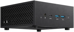 Mini PC for ASUS Expertcenter PN41, Intel Celeron N4505, 8GB RAM, 256GB SSD Mini PC for ASUS Expertcenter PN41, Intel Celeron N4505, 8GB RAM, 256GB SSD