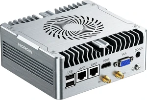 Industrial Mini PC, Core i7-1255U(10C/12T), 8GB RAM 256GB SSD Industrial Mini PC, Core i7-1255U(10C/12T), 8GB RAM 256GB SSD