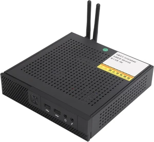 Micro Desktop Computer,2.4G 5G DDR4 Mini PC,Professional Built in Industrial Control Small (for I56 Gen, 8G 512G, 5GWIFI US Plug) Micro Desktop Computer,2.4G 5G DDR4 Mini PC,Professional Built in Industrial Control Small (for I56 Gen, 8G 512G, 5GWIFI US Plug)