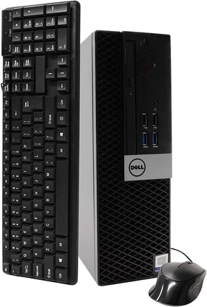 TM Desktop Computer PC Small Form Factor Intel Core i5-6th Gen, 8 GB RAM, 1 TB SSD, Keyboard and Mouse, Wi-Fi Bluetooth, 4 in 1 USB Hub, 16 GB Flash Drive Windows 11 TM Desktop Computer PC Small Form Factor Intel Core i5-6th Gen, 8 GB RAM, 1 TB SSD, Keyboard and Mouse, Wi-Fi Bluetooth, 4 in 1 USB Hub, 16 GB Flash Drive Windows 11