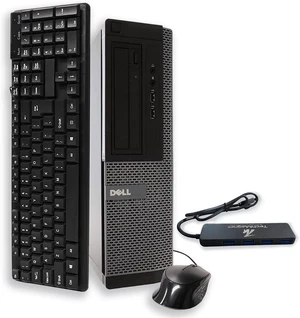 TM Desktop Computer PC Small Form Factor Intel Core i5-4th Gen, 8 GB RAM, 512 GB SDD, Keyboard and Mouse, Wi-Fi Bluetooth, 4 in 1 USB Hub, 16 GB Flash Drive Windows 11 TM Desktop Computer PC Small Form Factor Intel Core i5-4th Gen, 8 GB RAM, 512 GB SDD, Keyboard and Mouse, Wi-Fi Bluetooth, 4 in 1 USB Hub, 16 GB Flash Drive Windows 11