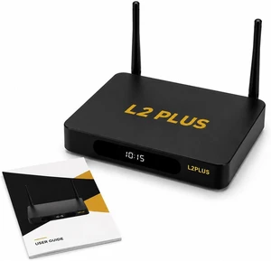 2026 L2 Plus, 4GB RAM 64GB ROM, Multi-Port Unit with Power Cord, Compact Device with WiFi Connection 2026 L2 Plus, 4GB RAM 64GB ROM, Multi-Port Unit with Power Cord, Compact Device with WiFi Connection