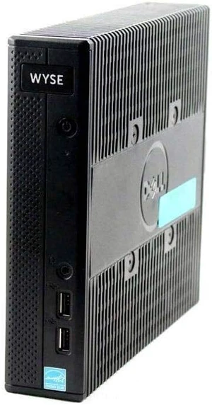Zx0Q-7020 Thin Client AMD GX-420CA 2.0 GHz 2GB Ram 8 GB SSD SUSE Linux Enterprise Ethernet RJ45 8WF82