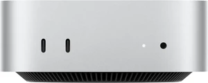 Apple 2024 Mac mini Desktop Computer with M4 chip with 10core CPU and 10core GPU: Built for Apple Intelligence, 16GB Unified Memory, 512GB SSD Storage, Gigabit Ethernet. Works with iPhone/iPad