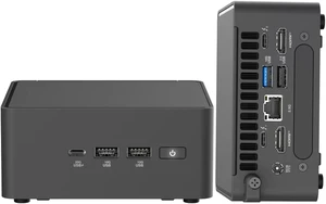 NUC 15 Pro Mini PC NUC15CRHU5 with Intel Core Ultra5 225H, Wi-Fi 7