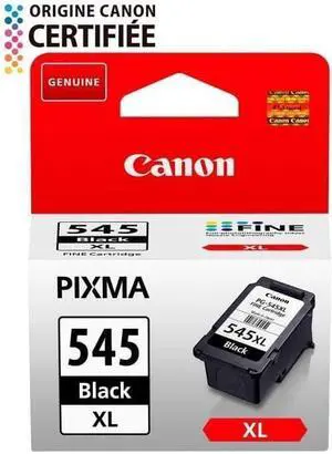 Canon PG-545XL Canon PG-545XL