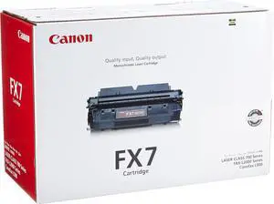 Canon 7621A001 Fax Cartridge for LC710 Series Canon 7621A001 Fax Cartridge for LC710 Series