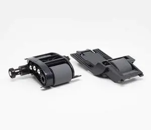 Sonilco Automatic Document Feeder ADF Pick-Up Feed Roller Kit Assembly L2718A Replacement for HP LaserJet M575, M630, M651, M680, M725, M775, 7500, 8500, X585, ScanJet 7500, 8500 L2725-60002 Sonilco Automatic Document Feeder ADF Pick-Up Feed Roller Kit Assembly L2718A Replacement for HP LaserJet M575, M630, M651, M680, M725, M775, 7500, 8500, X585, ScanJet 7500, 8500 L2725-60002