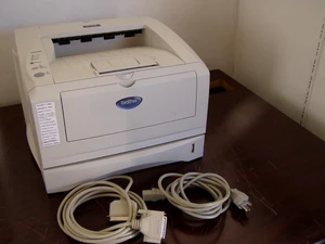 Brother HL-5140 Laser Printer Brother HL-5140 Laser Printer