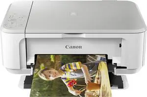 Canon PIXMA MG3620 Wireless All-in-One Printer | PG-240 Black Ink Cartridge Canon PIXMA MG3620 Wireless All-in-One Printer | PG-240 Black Ink Cartridge