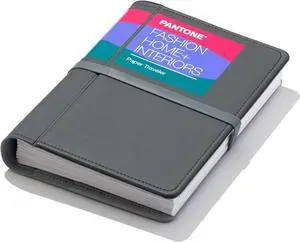 Pantone Home + Interiors Paper Traveler Pantone Home + Interiors Paper Traveler