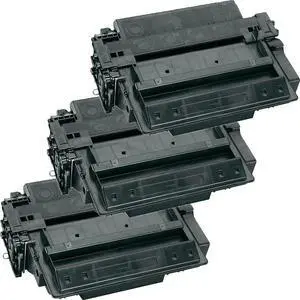 3 Inkfirst Compatible Toner Cartridges Replacement for HP Q7551X 51X Laserjet M3035 MFP M3035XS MFP P3005 P3005D P3005DN P3005N P3005X M3027 MFP M3027X MFP 3 Inkfirst Compatible Toner Cartridges Replacement for HP Q7551X 51X Laserjet M3035 MFP M3035XS MFP P3005 P3005D P3005DN P3005N P3005X M3027 MFP M3027X MFP