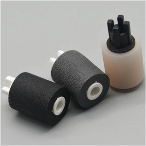 604K83641 607K27860 Feed Pickup Separation Roller for XEROX 5735 5740 5745 5755 5765 5775 5790 5845 5855 5865 5875 5890 5945 Replacement Parts 604K83641 607K27860 Feed Pickup Separation Roller for XEROX 5735 5740 5745 5755 5765 5775 5790 5845 5855 5865 5875 5890 5945 Replacement Parts