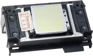 DTF Printing XP600 Printhead Compatible with DX11 Printers DTF Printing XP600 Printhead Compatible with DX11 Printers