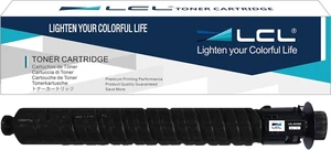 LCL 841918 Black Toner Cartridge Compatible with Ricoh 841918 MP C2503 C2503H C2504 C2003 C2004 for Ricoh MP C2003 MP C2503 MP C2004 MP C2504 MP C2004ex MP C2504ex, Lanier MP C2003 MP C2503(1-Pack) LCL 841918 Black Toner Cartridge Compatible with Ricoh 841918 MP C2503 C2503H C2504 C2003 C2004 for Ricoh MP C2003 MP C2503 MP C2004 MP C2504 MP C2004ex MP C2504ex, Lanier MP C2003 MP C2503(1-Pack)